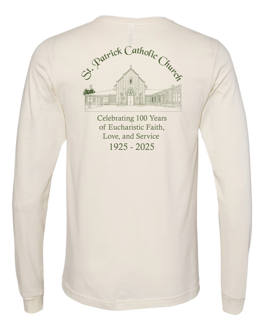 SPCC- Adult Long Sleeve