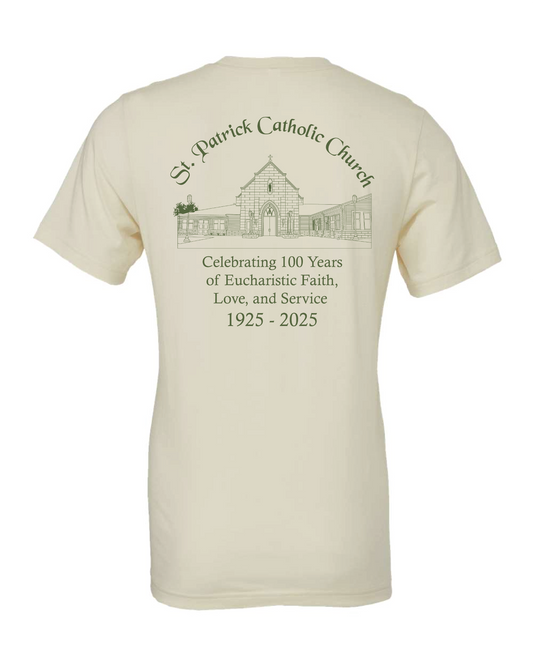 SPCC - Adult Short Sleeve