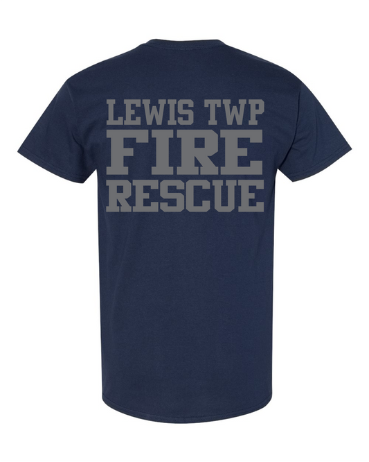 Lewis TWP - Shirt