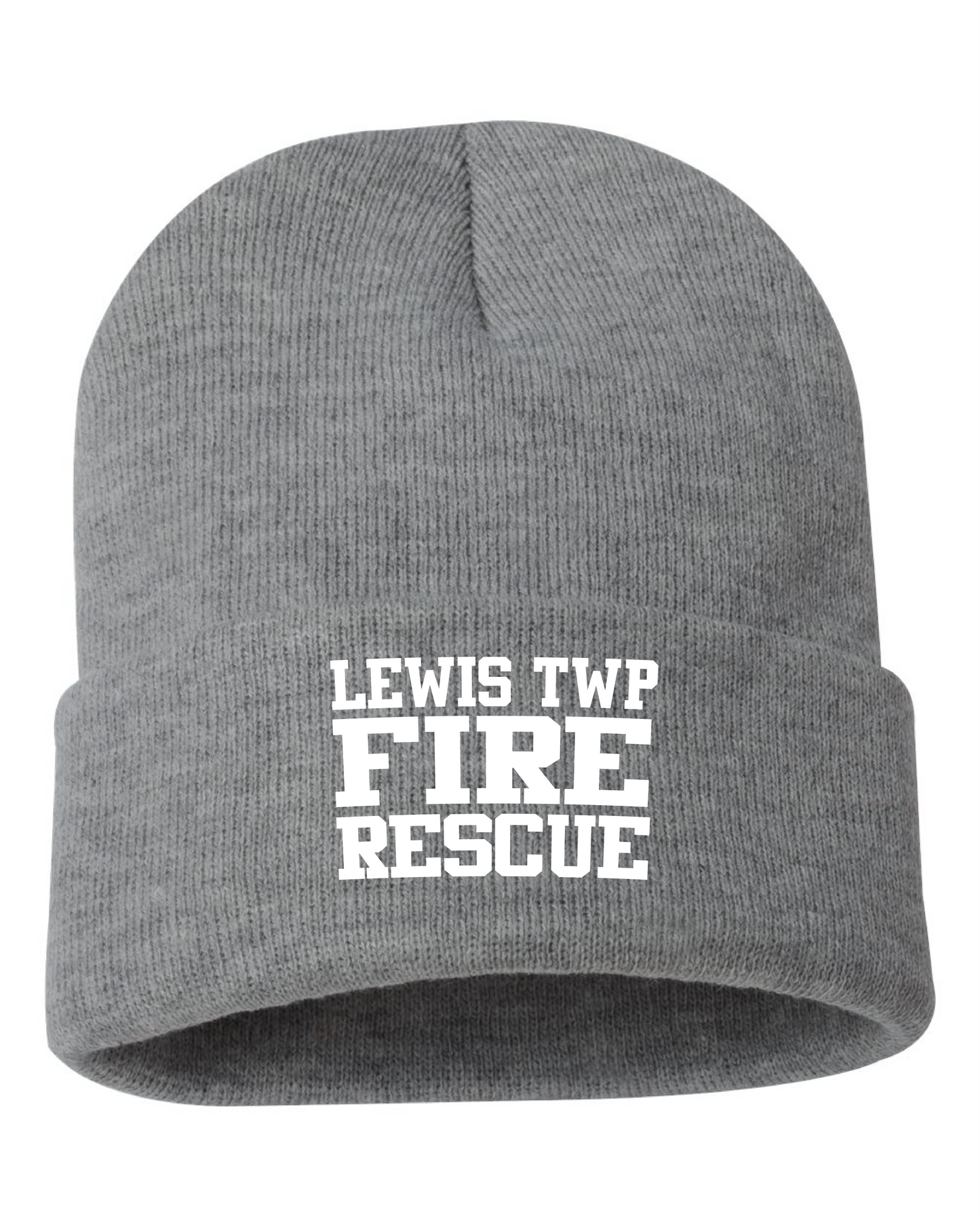 Lewis TWP - Beanie