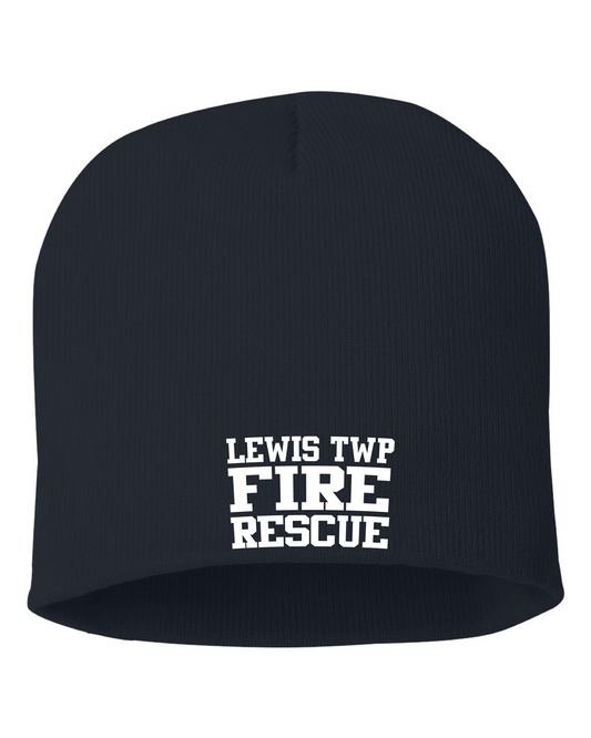 Lewis TWP - Beanie