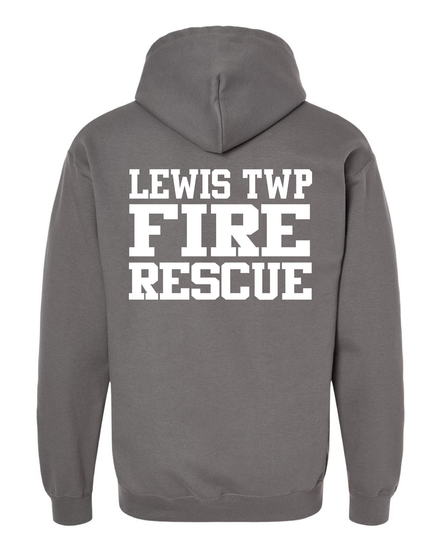 Lewis TWP - Hoodie