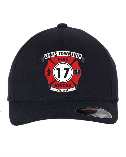 Lewis TWP (Color) - Hat