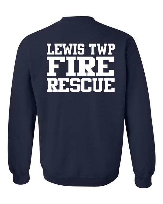 Lewis TWP - Crewneck