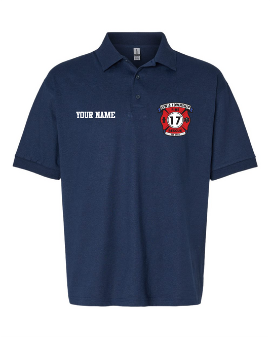 Lewis TWP - Polo