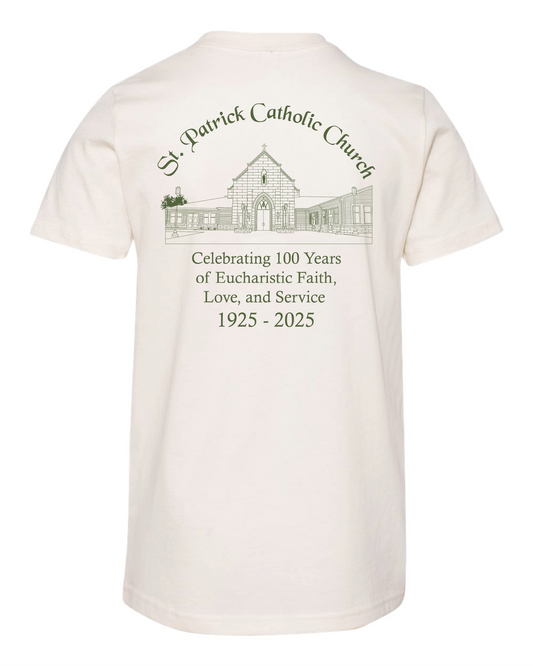 SPCC - Youth Short Sleeve