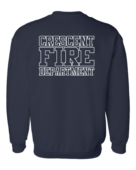 CFD - Crewneck Sweater