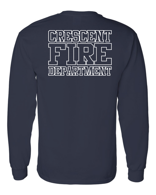 CFD - Long Sleeve T-Shirt