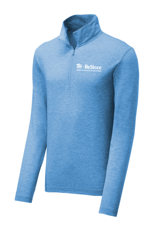 ReStore - Quarter-zip