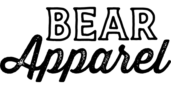 Bear Apparel logo