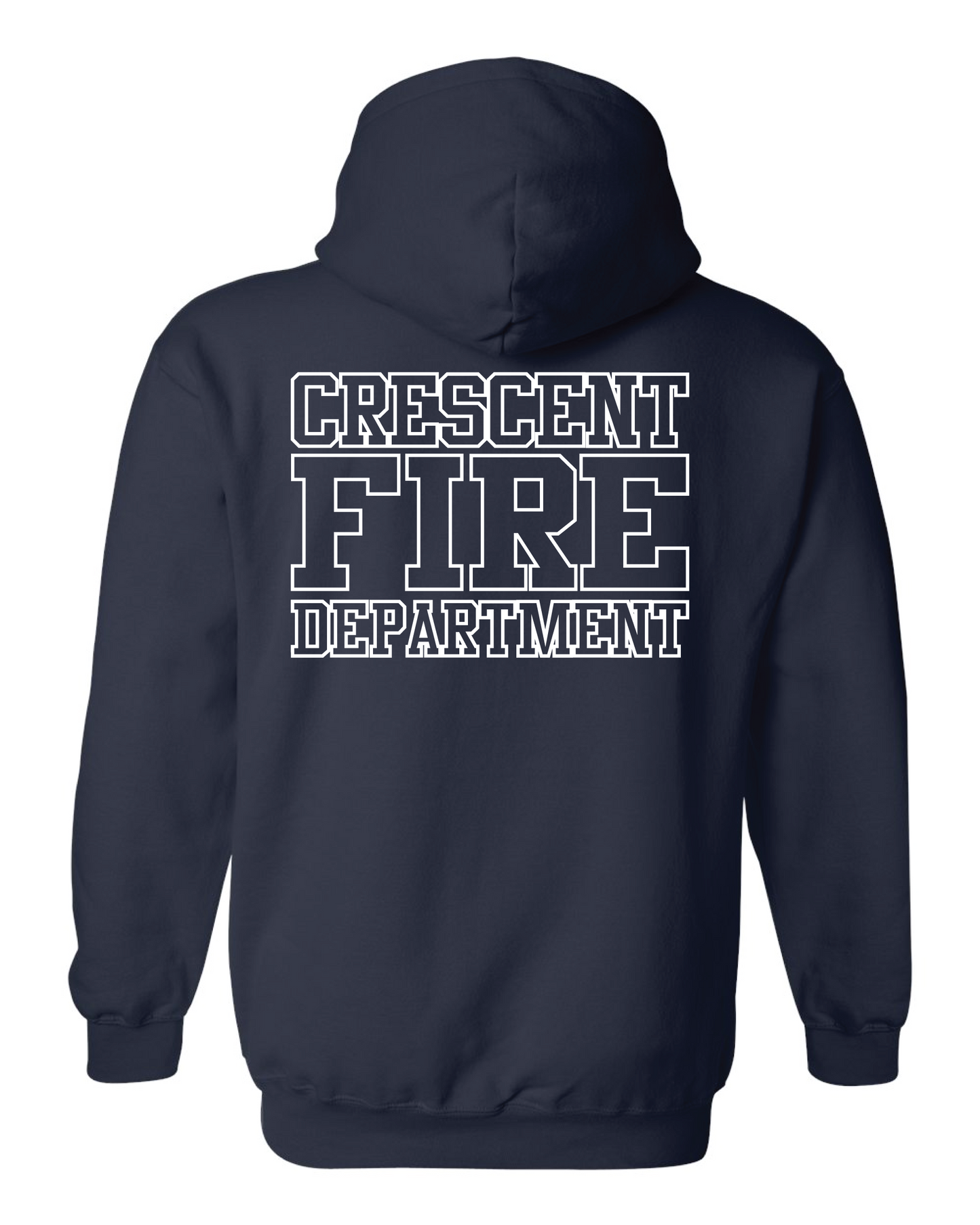 CFD - Hooded Sweatshirt