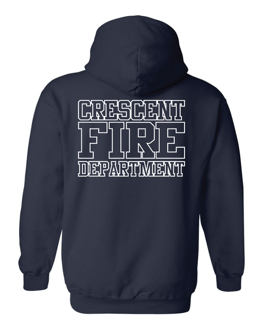 CFD - Hooded Sweatshirt