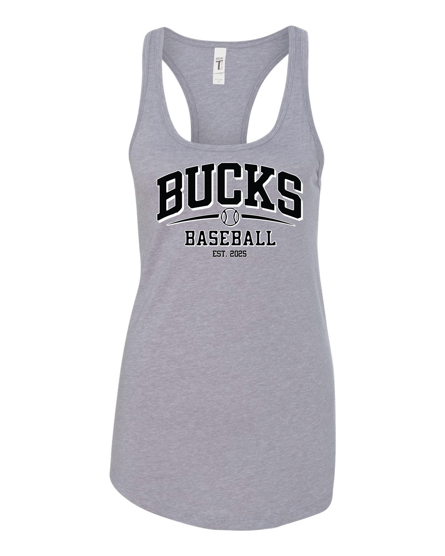Bucks Womens Tank