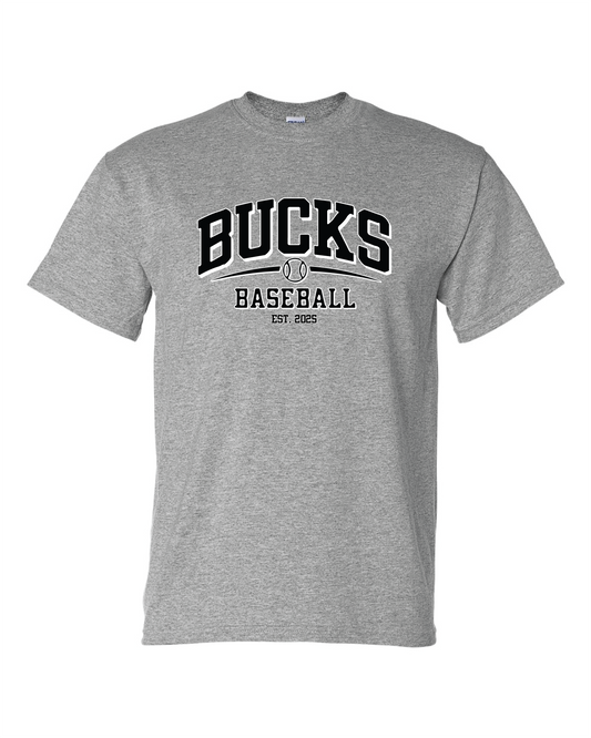 Bucks T-Shirt