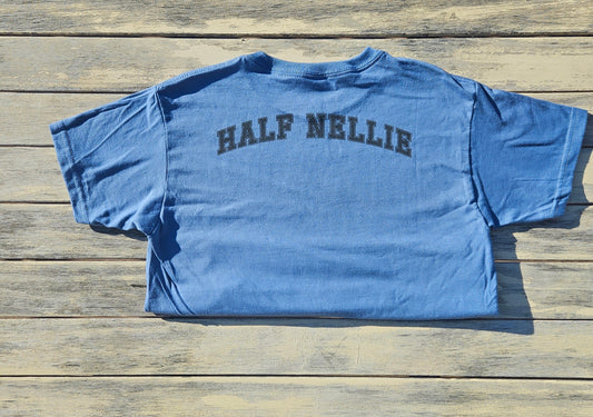 BWSA - Half Nellie