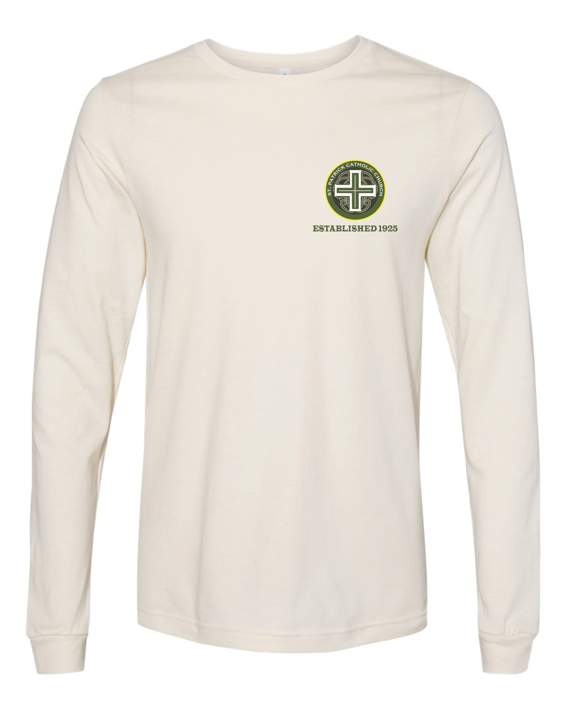 SPCC- Adult Long Sleeve – Bear Apparel