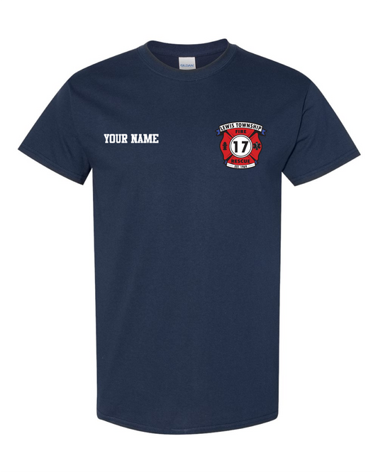 Lewis TWP - Shirt