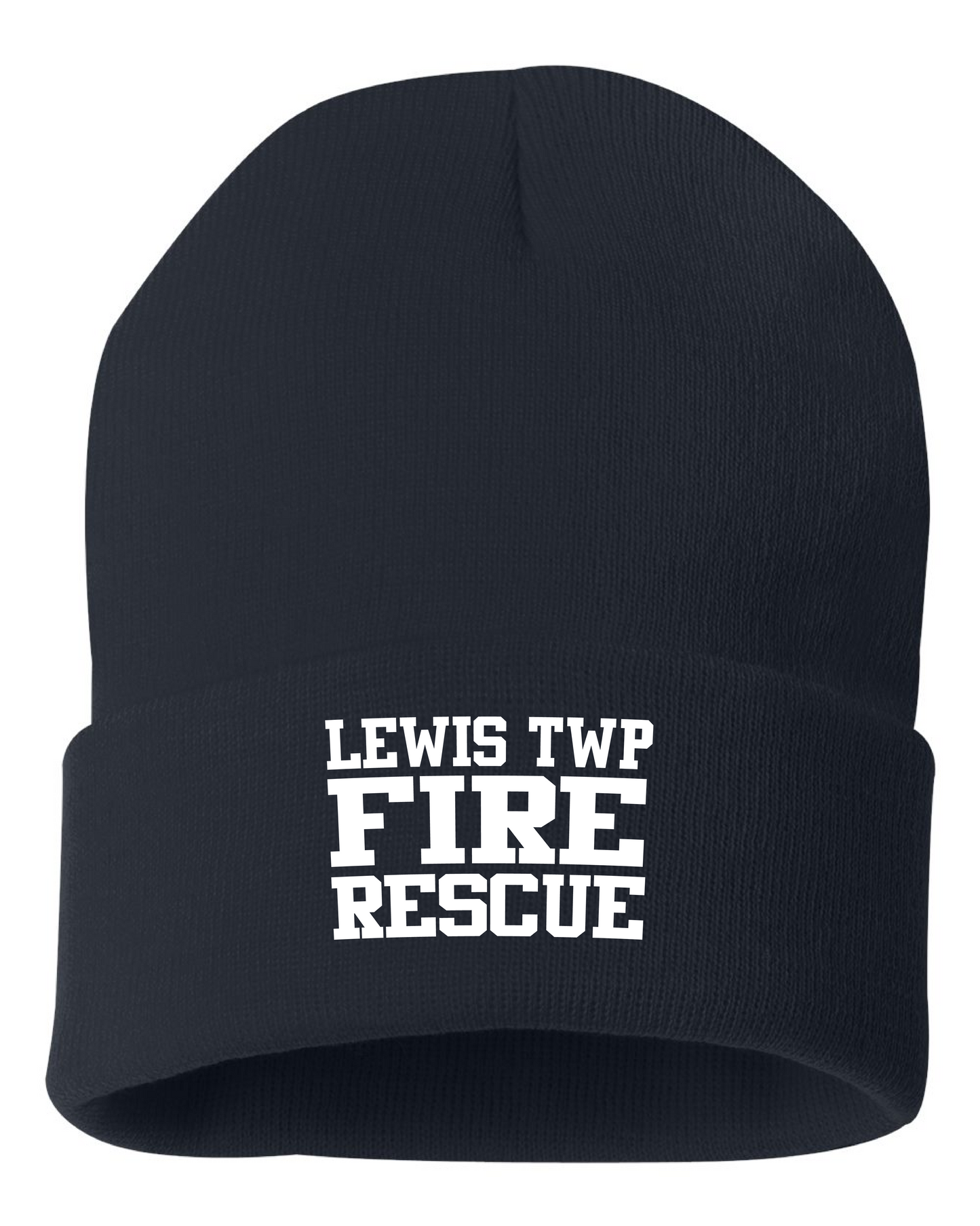 Lewis TWP - Beanie