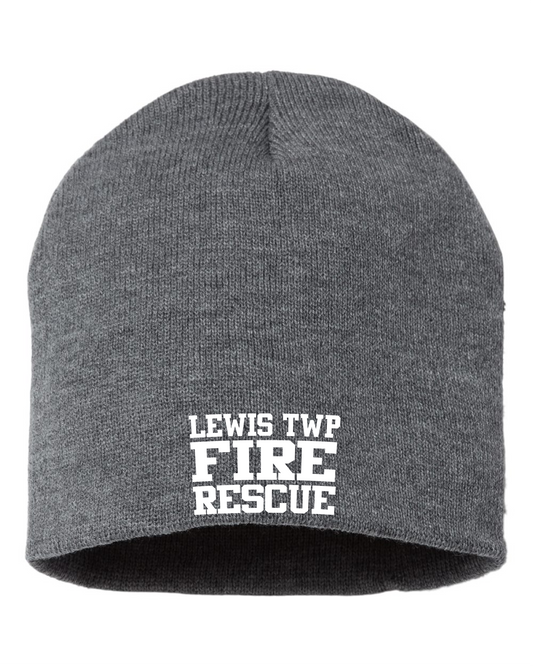 Lewis TWP - Beanie