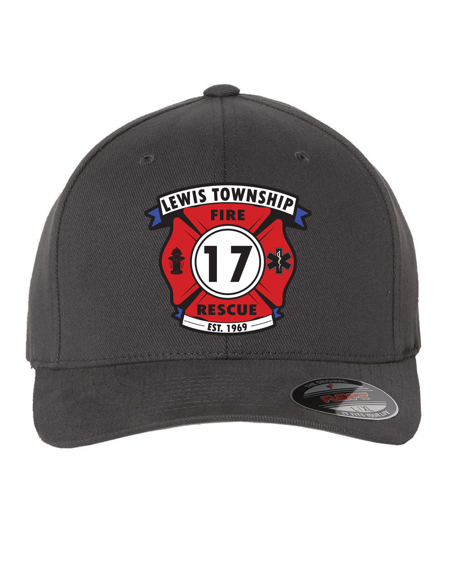 Lewis TWP (Color) - Hat