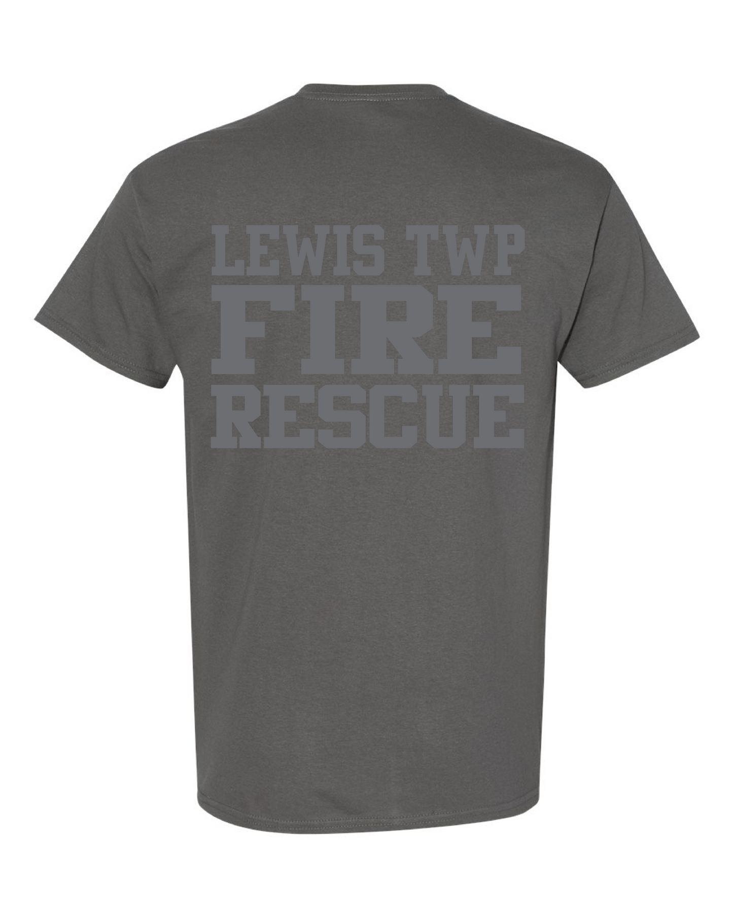 Lewis TWP - Shirt