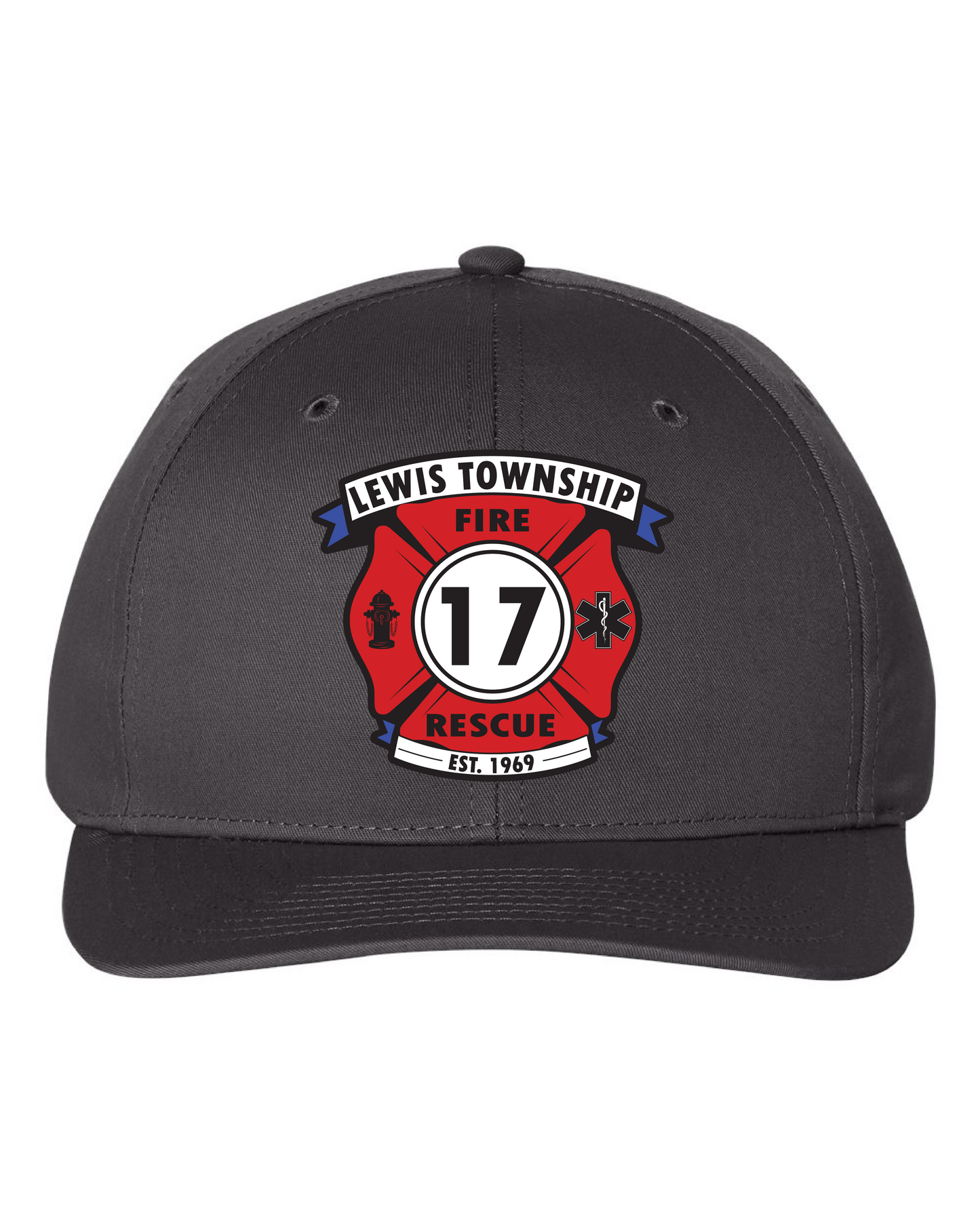 Lewis TWP (Color) - Hat