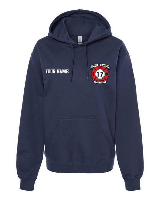 Lewis TWP - Hoodie