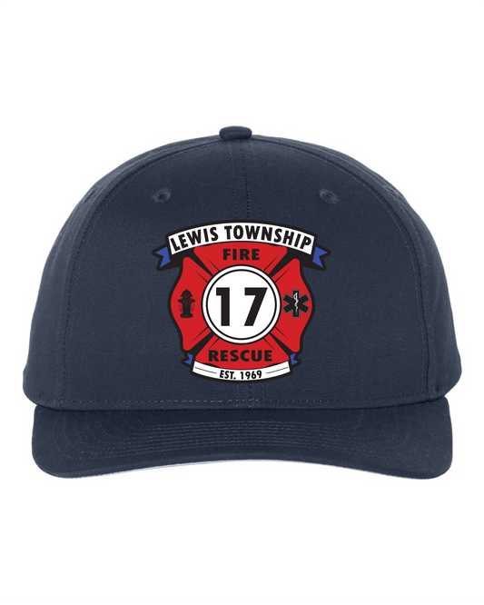 Lewis TWP (Color) - Hat