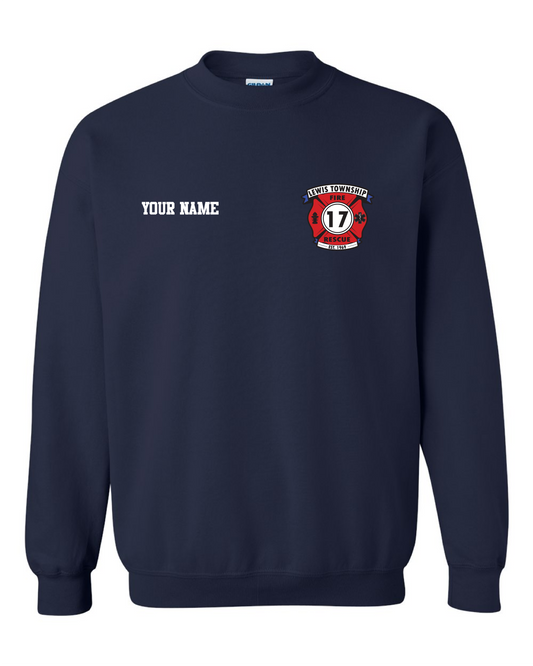 Lewis TWP - Crewneck