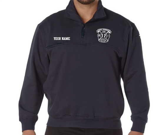Lewis TWP - Quarter Zip
