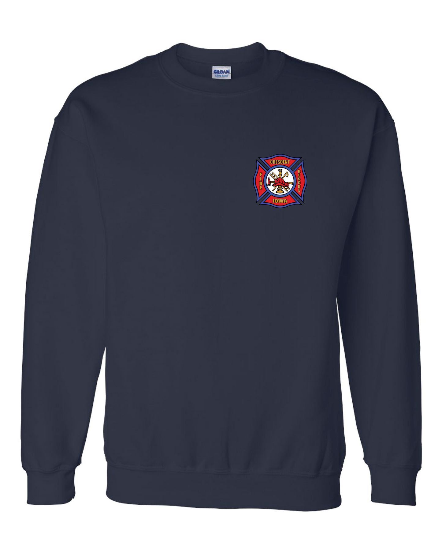 CFD - Crewneck Sweater