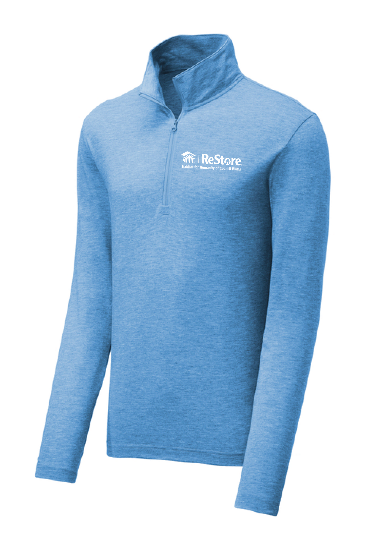 ReStore - Quarter-zip