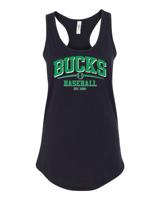 Bucks Womens Tank