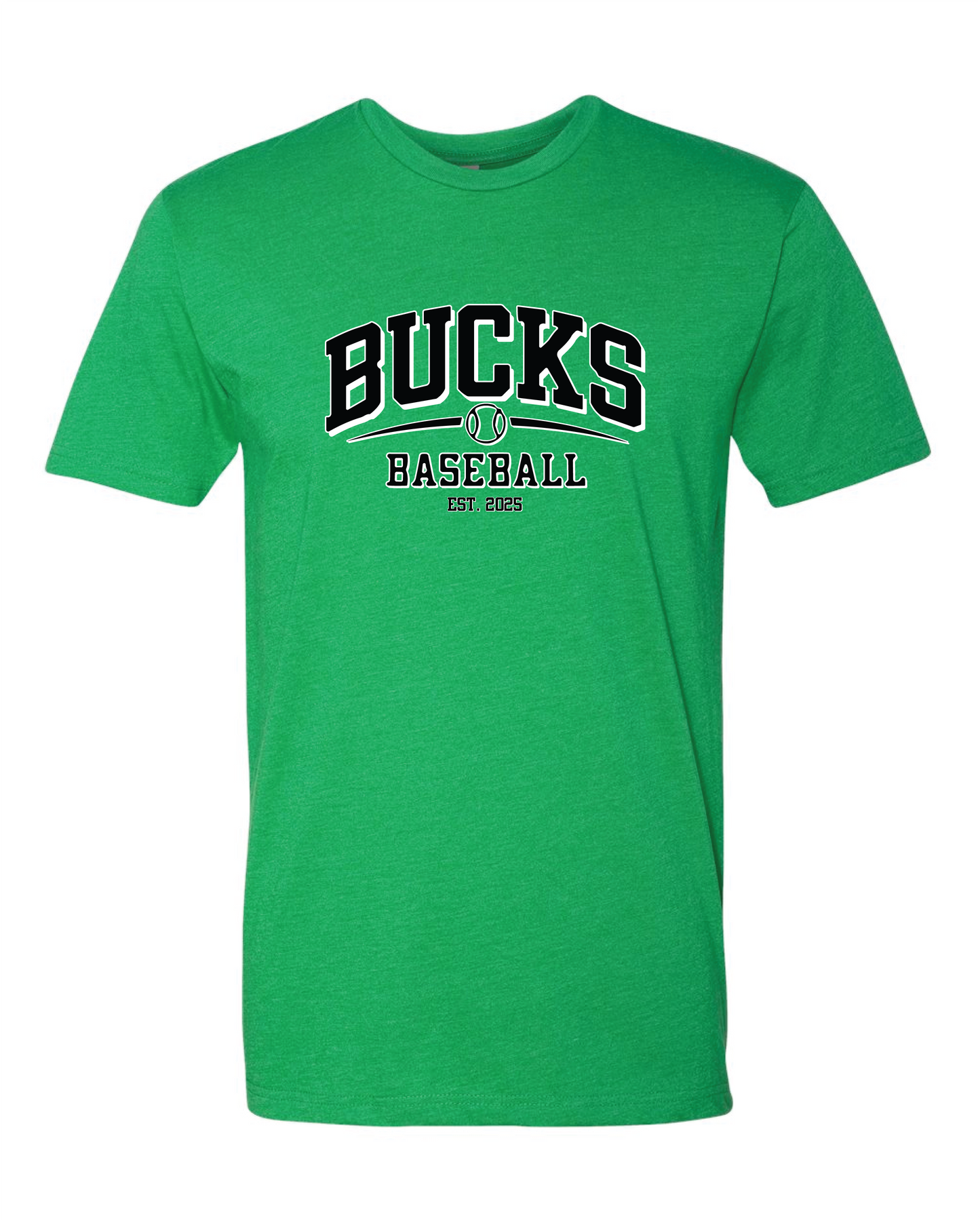 Bucks T-Shirt