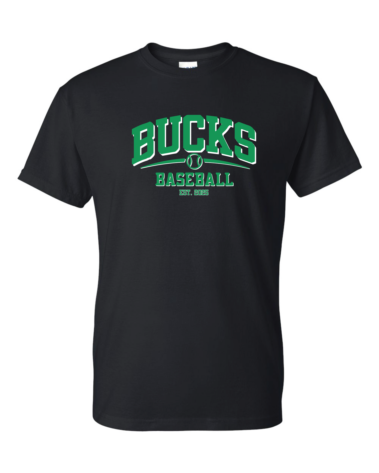 Bucks T-Shirt