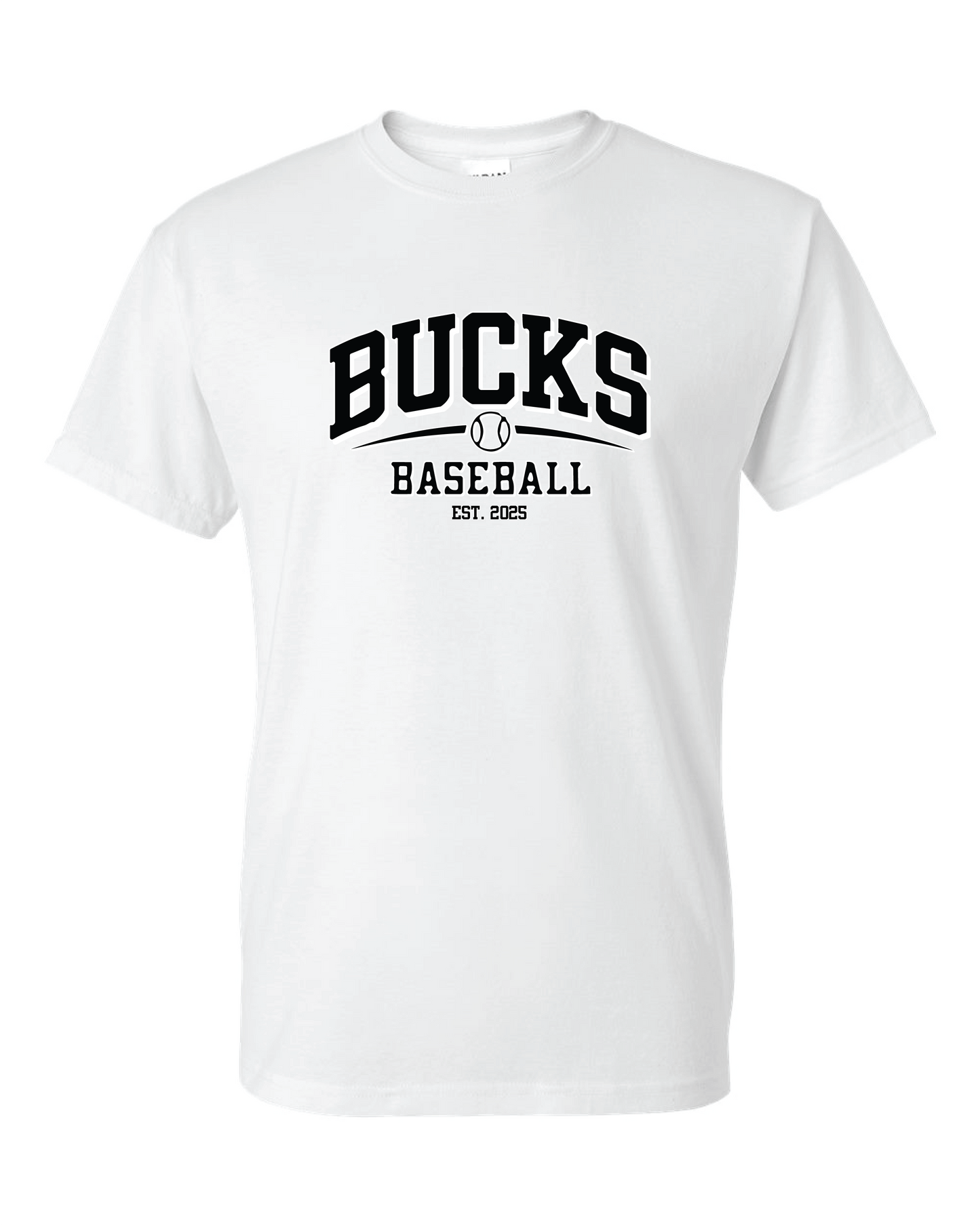 Bucks T-Shirt