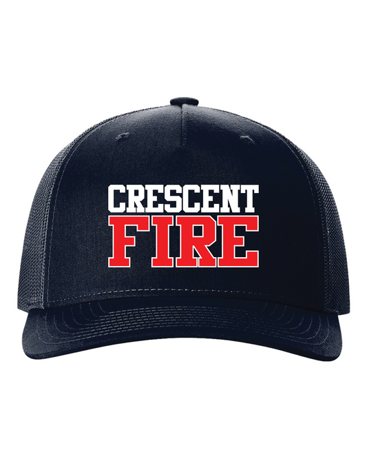 CFD - Hat