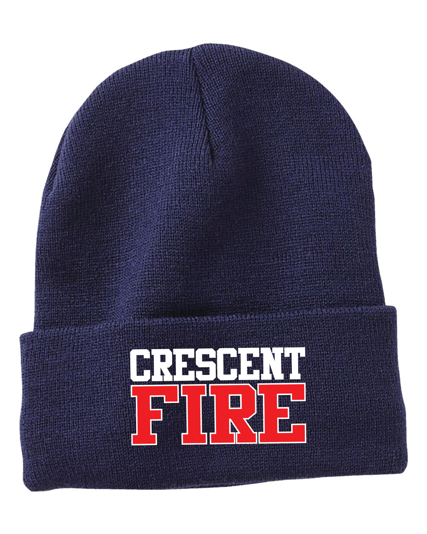 CFD - Cuffed Beanie