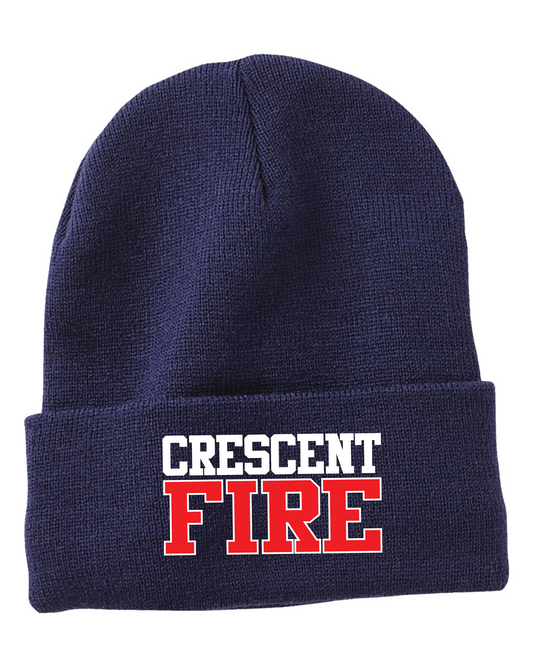 CFD - Cuffed Beanie