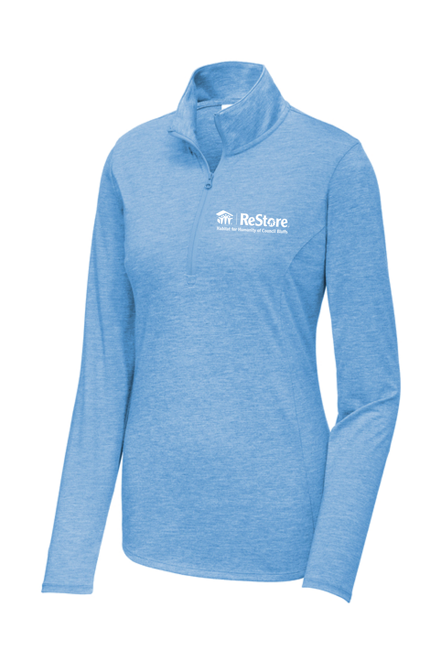 ReStore - Quarter-zip