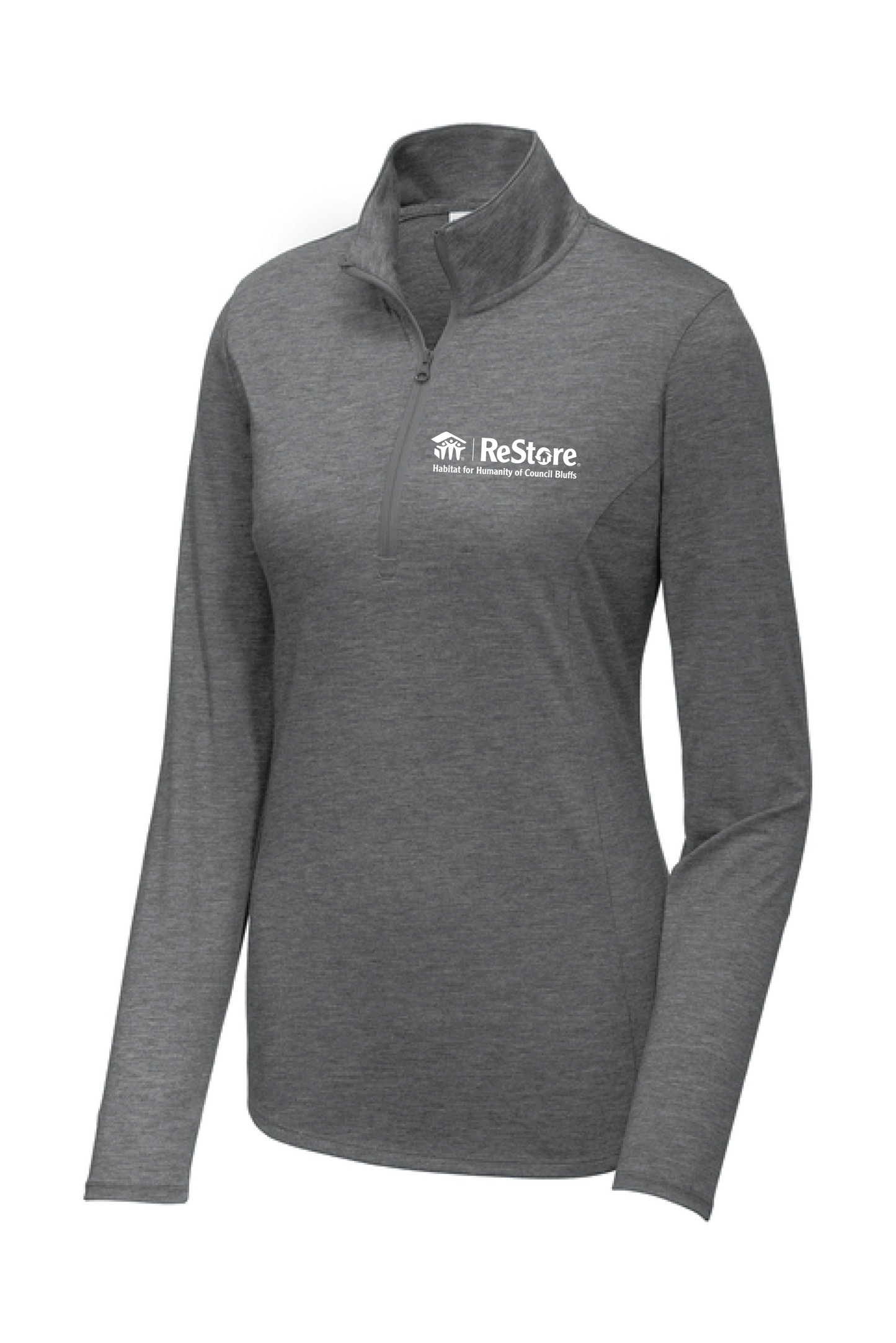 ReStore - Quarter-zip